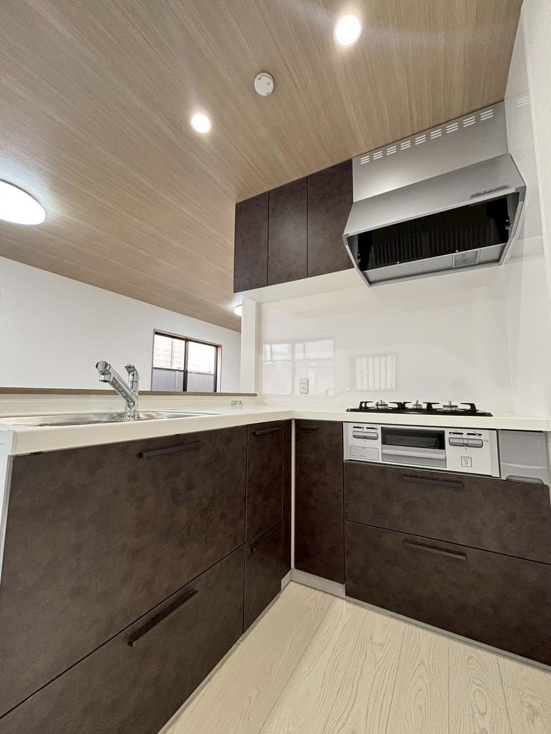 垂水区清玄町戸建